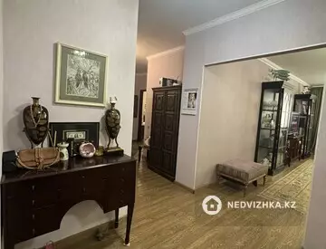 97.1 м², 3-комнатная квартира, этаж 5 из 14, 97 м², изображение - 21