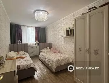 3-комнатная квартира, этаж 5 из 14, 97 м²