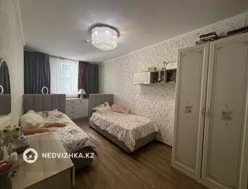 97.1 м², 3-комнатная квартира, этаж 5 из 14, 97 м², изображение - 12