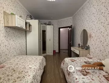 97.1 м², 3-комнатная квартира, этаж 5 из 14, 97 м², изображение - 16