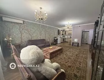 3-комнатная квартира, этаж 5 из 14, 97 м²