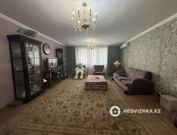 97.1 м², 3-комнатная квартира, этаж 5 из 14, 97 м², изображение - 15