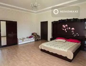 5-комнатный дом, 6 соток, 218 м²