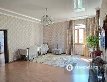 218 м², 5-комнатный дом, 6 соток, 218 м², изображение - 11