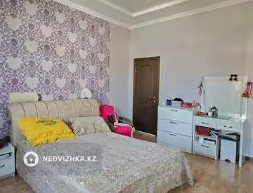 218 м², 5-комнатный дом, 6 соток, 218 м², изображение - 19