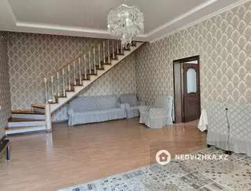 218 м², 5-комнатный дом, 6 соток, 218 м², изображение - 13