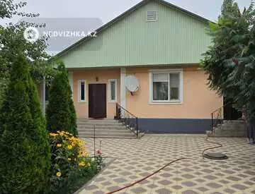 5-комнатный дом, 8 соток, 186 м²