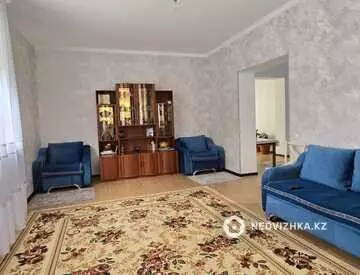 186 м², 5-комнатный дом, 8 соток, 186 м², изображение - 3