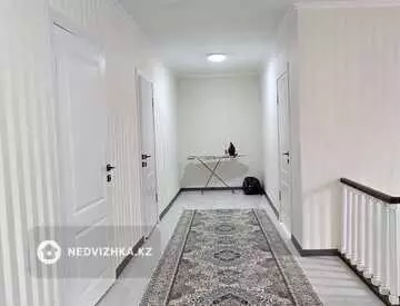 250 м², 5-комнатный дом, 6 соток, 250 м², изображение - 25