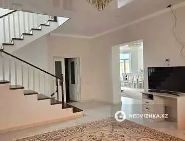 250 м², 5-комнатный дом, 6 соток, 250 м², изображение - 10