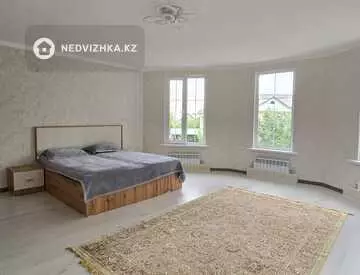 250 м², 5-комнатный дом, 6 соток, 250 м², изображение - 18