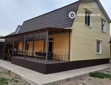 5-комнатный дом, 6 соток, 250 м²