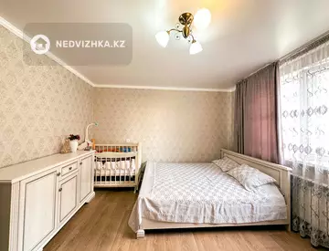 42 м², 1-комнатная квартира, этаж 4 из 9, 42 м², изображение - 1