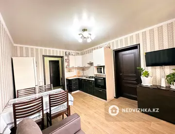 42 м², 1-комнатная квартира, этаж 4 из 9, 42 м², изображение - 7