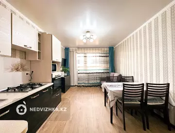 42 м², 1-комнатная квартира, этаж 4 из 9, 42 м², изображение - 5