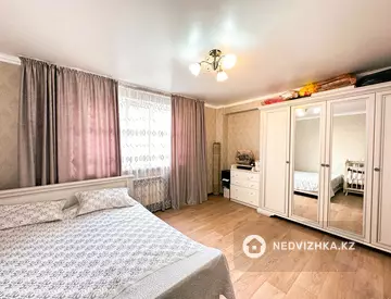 42 м², 1-комнатная квартира, этаж 4 из 9, 42 м², изображение - 2