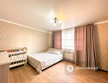 42 м², 1-комнатная квартира, этаж 4 из 9, 42 м², изображение - 0