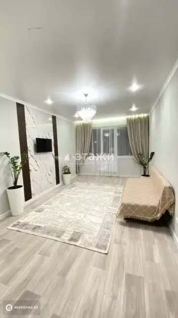 45 м², 1-комнатная квартира, этаж 3 из 5, 45 м², изображение - 3