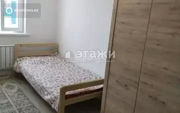 2-комнатная квартира, этаж 6 из 9, 54 м²