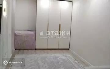 54 м², 2-комнатная квартира, этаж 6 из 9, 54 м², изображение - 4