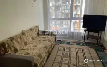 3-комнатная квартира, этаж 4 из 10, 60 м²