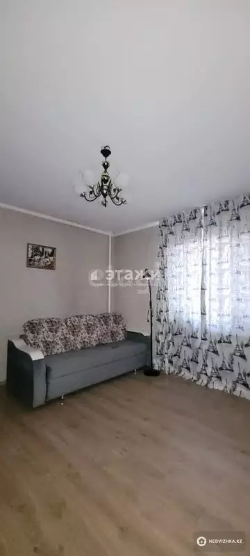 3-комнатная квартира, этаж 6 из 12, 69 м²