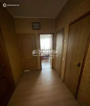 3-комнатная квартира, этаж 6 из 12, 69 м²