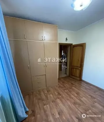 3-комнатная квартира, этаж 6 из 12, 69 м²