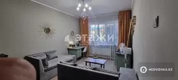 61.5 м², 2-комнатная квартира, этаж 2 из 8, 62 м², изображение - 13