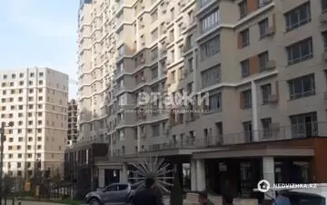 53 м², 2-комнатная квартира, этаж 7 из 15, 53 м², изображение - 0