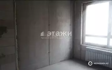 2-комнатная квартира, этаж 7 из 15, 53 м²