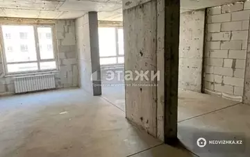 2-комнатная квартира, этаж 5 из 15, 48 м²