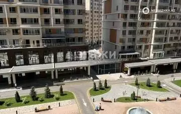 48 м², 2-комнатная квартира, этаж 5 из 15, 48 м², изображение - 4