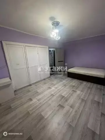 1-комнатная квартира, этаж 4 из 5, 34 м²