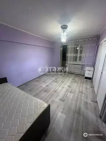 34 м², 1-комнатная квартира, этаж 4 из 5, 34 м², изображение - 0