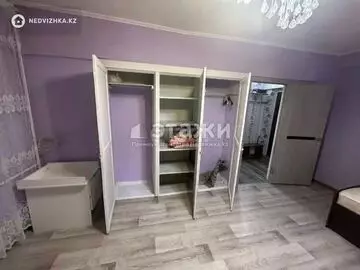 1-комнатная квартира, этаж 4 из 5, 34 м²