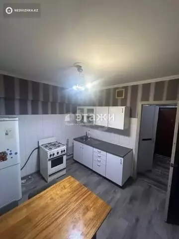 1-комнатная квартира, этаж 4 из 5, 34 м²