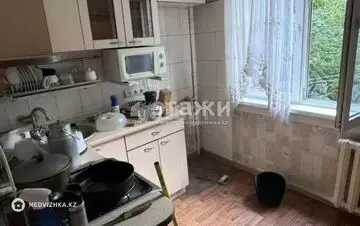 44 м², 2-комнатная квартира, этаж 3 из 4, 44 м², изображение - 0