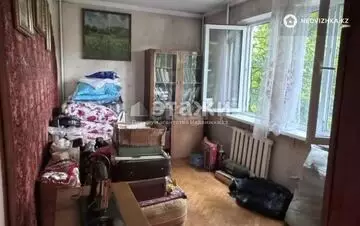 44 м², 2-комнатная квартира, этаж 3 из 4, 44 м², изображение - 13