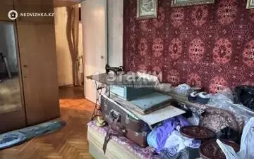 44 м², 2-комнатная квартира, этаж 3 из 4, 44 м², изображение - 15