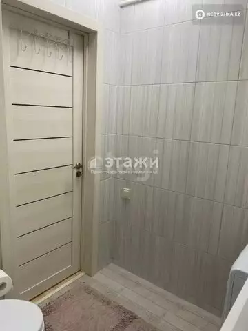 2-комнатная квартира, этаж 1 из 5, 44 м²