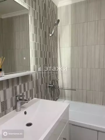 2-комнатная квартира, этаж 1 из 5, 44 м²