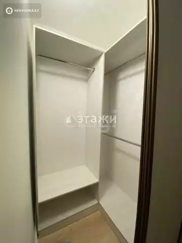 2-комнатная квартира, этаж 1 из 5, 44 м²