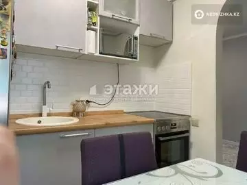 2-комнатная квартира, этаж 1 из 5, 44 м²