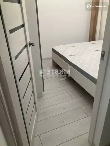 2-комнатная квартира, этаж 5 из 5, 54 м²