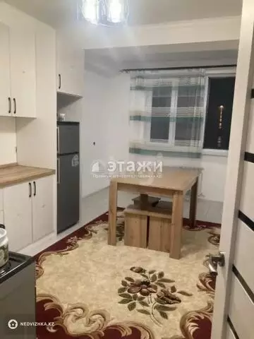 2-комнатная квартира, этаж 5 из 5, 54 м²