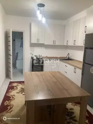 2-комнатная квартира, этаж 5 из 5, 54 м²