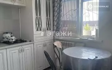 2-комнатная квартира, этаж 5 из 5, 43 м²