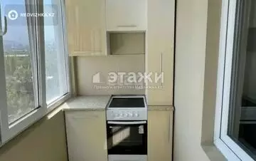 45 м², 2-комнатная квартира, этаж 11 из 13, 45 м², изображение - 0