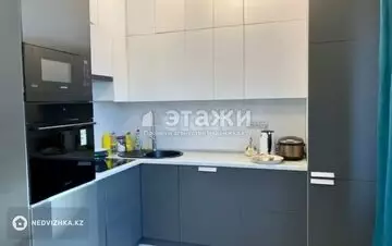 2-комнатная квартира, этаж 3 из 13, 47 м²